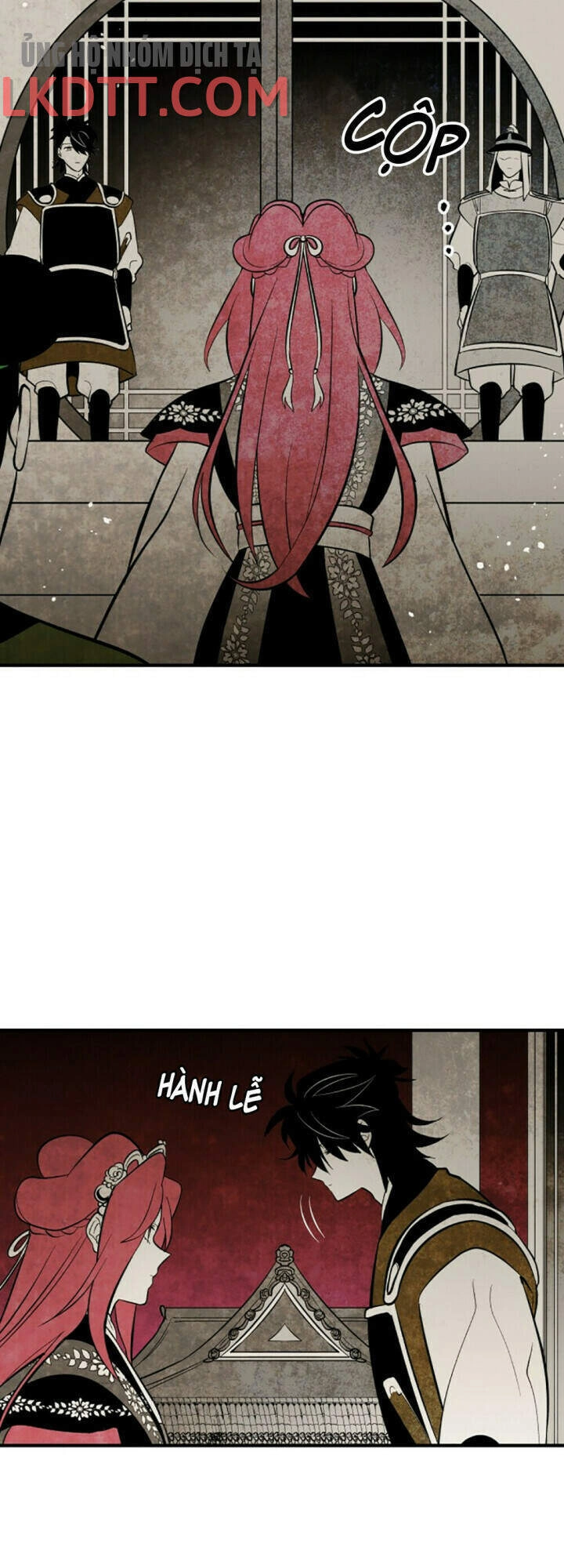 Vân Trung Hoa Chapter 122 - 6