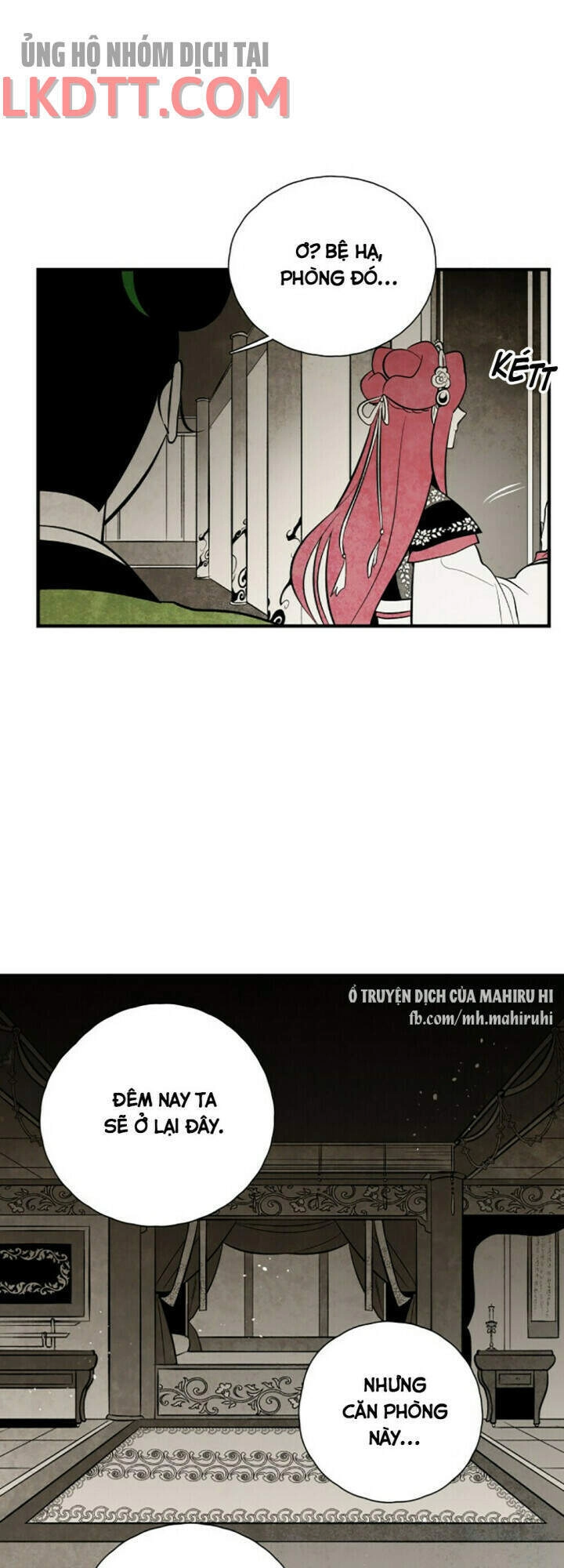 Vân Trung Hoa Chapter 122 - 12