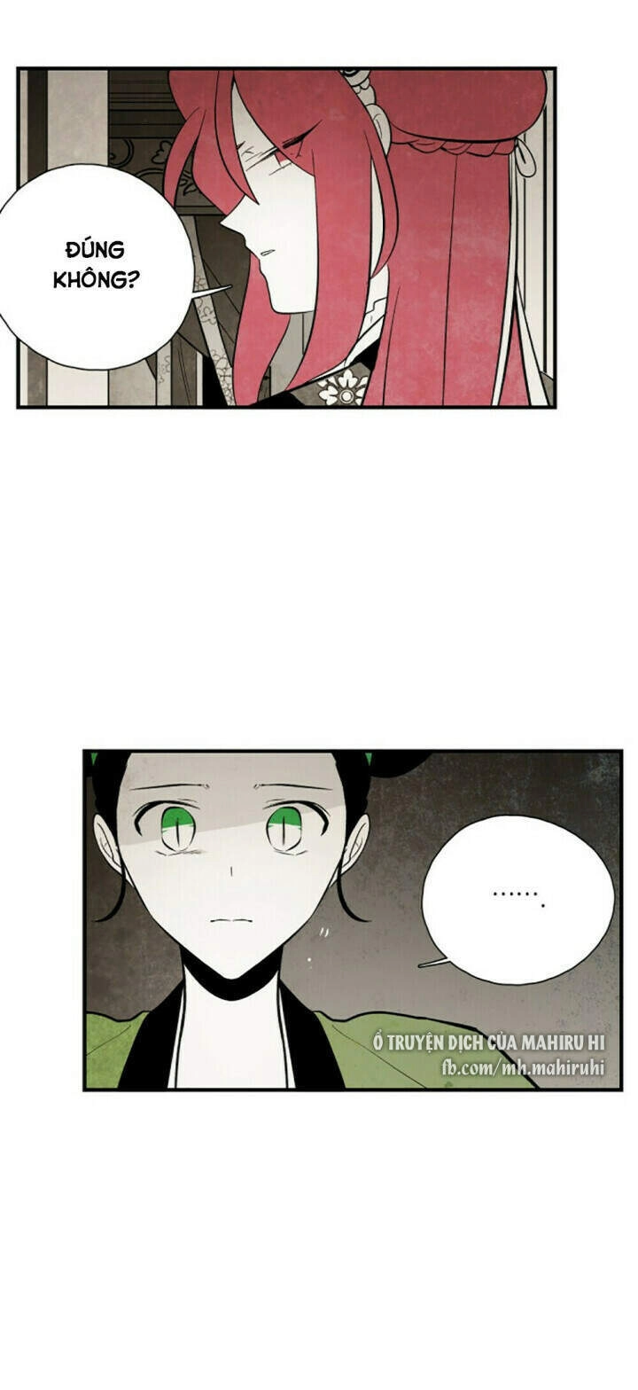 Vân Trung Hoa Chapter 122 - 15