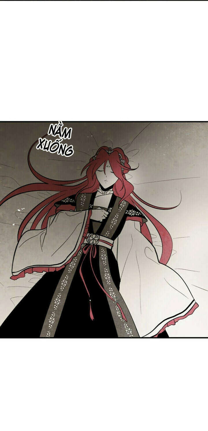 Vân Trung Hoa Chapter 122 - 21