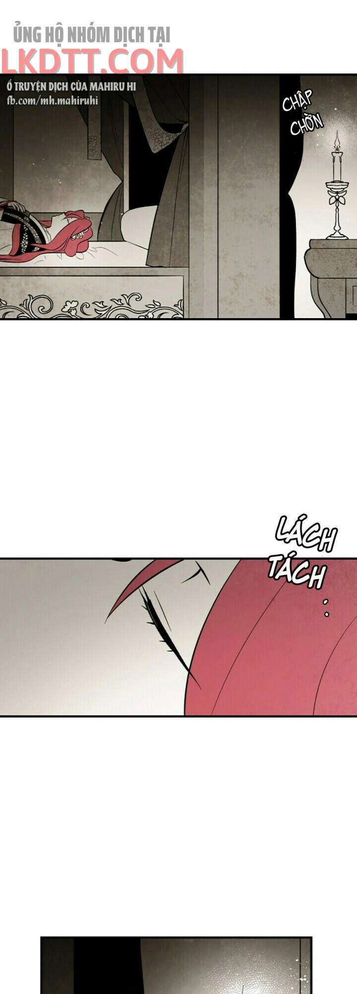 Vân Trung Hoa Chapter 122 - 22