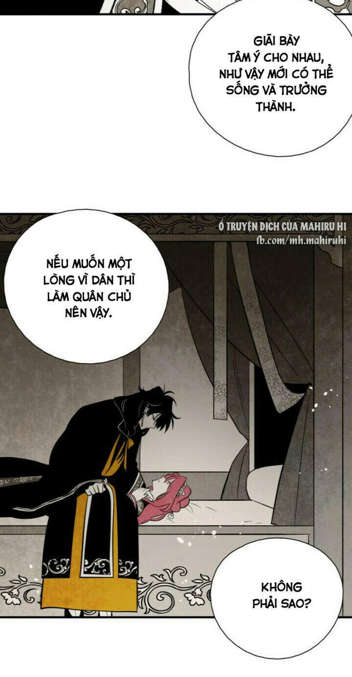 Vân Trung Hoa Chapter 123 - 3