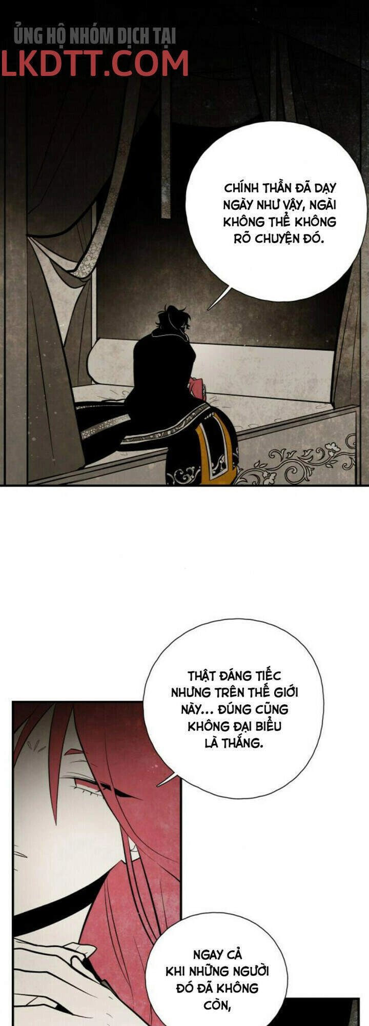 Vân Trung Hoa Chapter 123 - 8