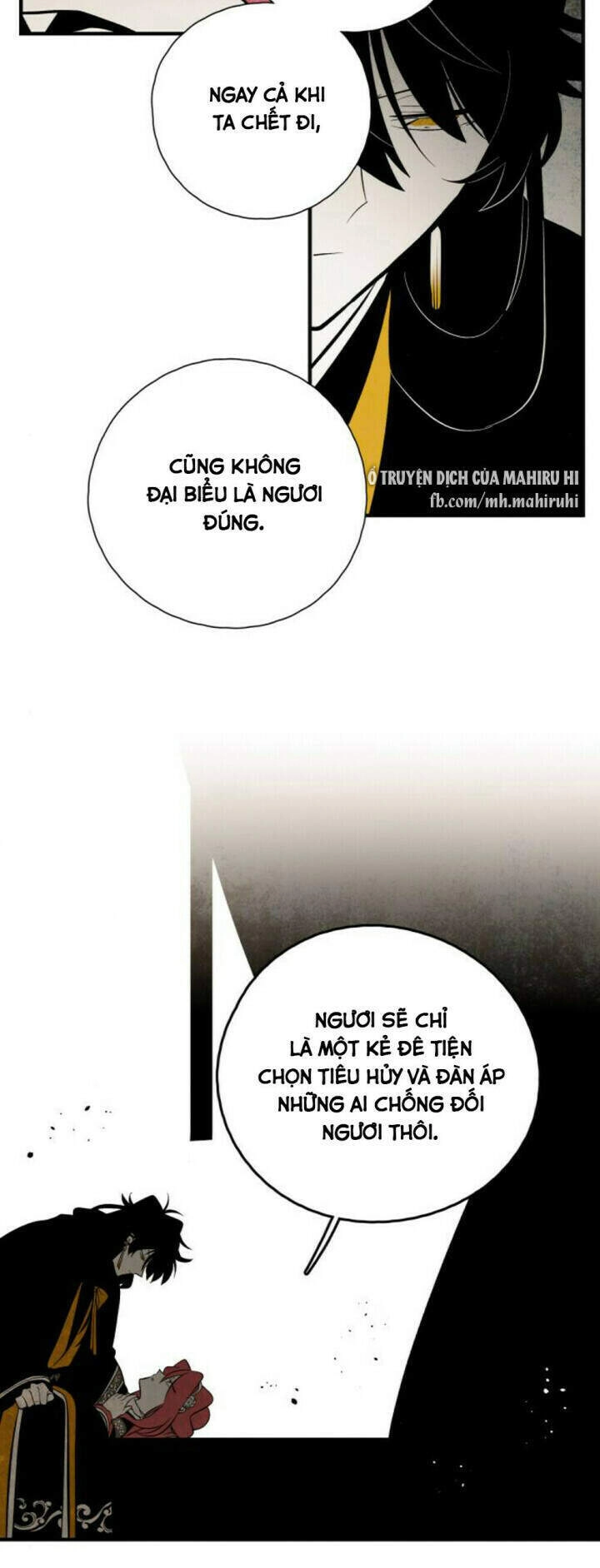 Vân Trung Hoa Chapter 123 - 9