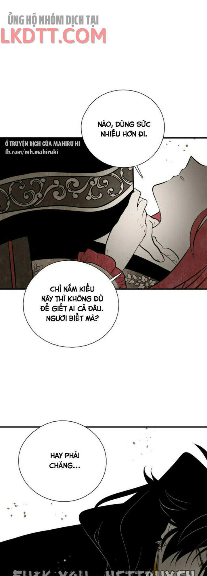 Vân Trung Hoa Chapter 123 - 10