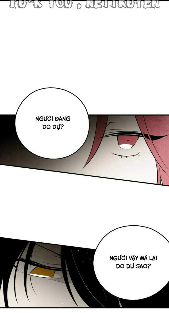 Vân Trung Hoa Chapter 123 - 11