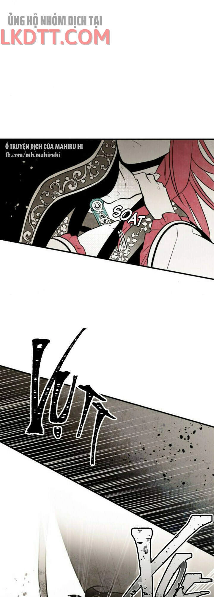 Vân Trung Hoa Chapter 123 - 12