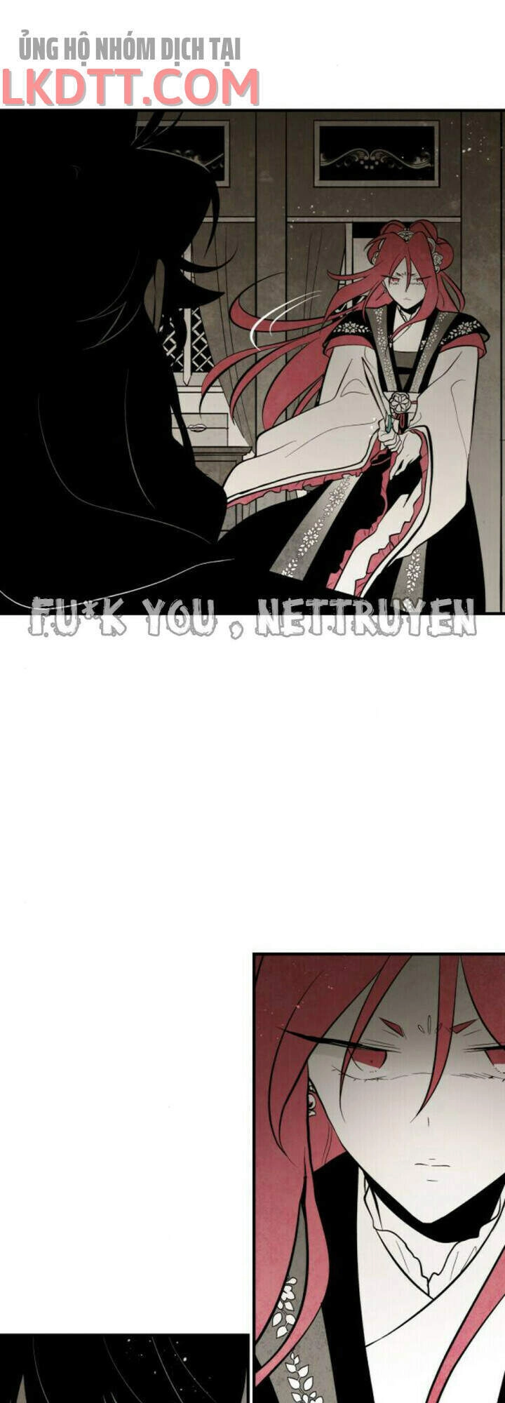 Vân Trung Hoa Chapter 123 - 16