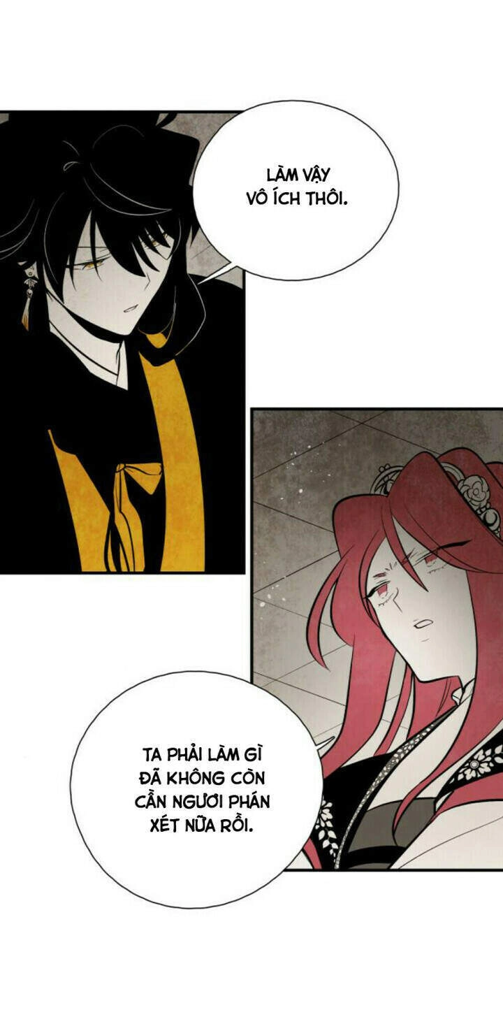 Vân Trung Hoa Chapter 123 - 19