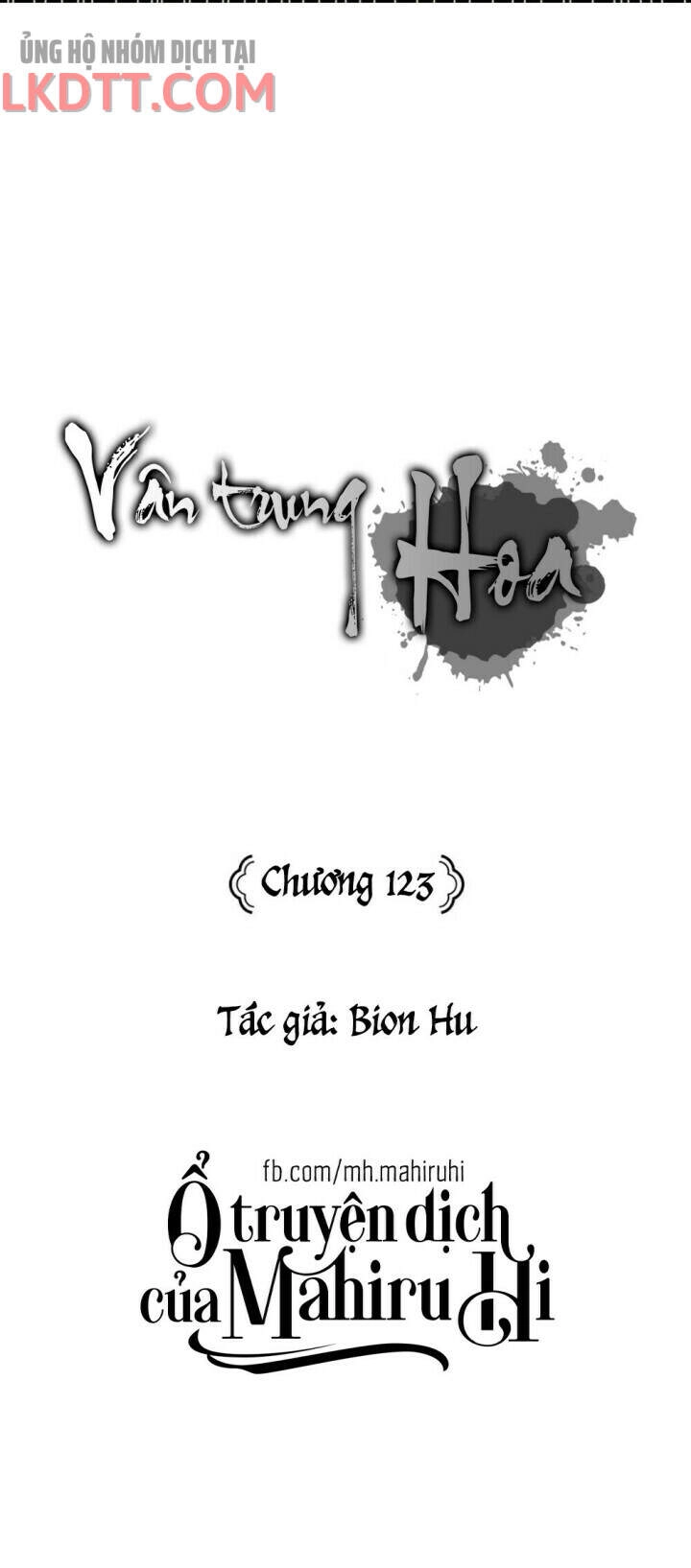 Vân Trung Hoa Chapter 123 - 24