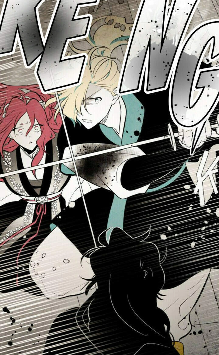 Vân Trung Hoa Chapter 124 - 3