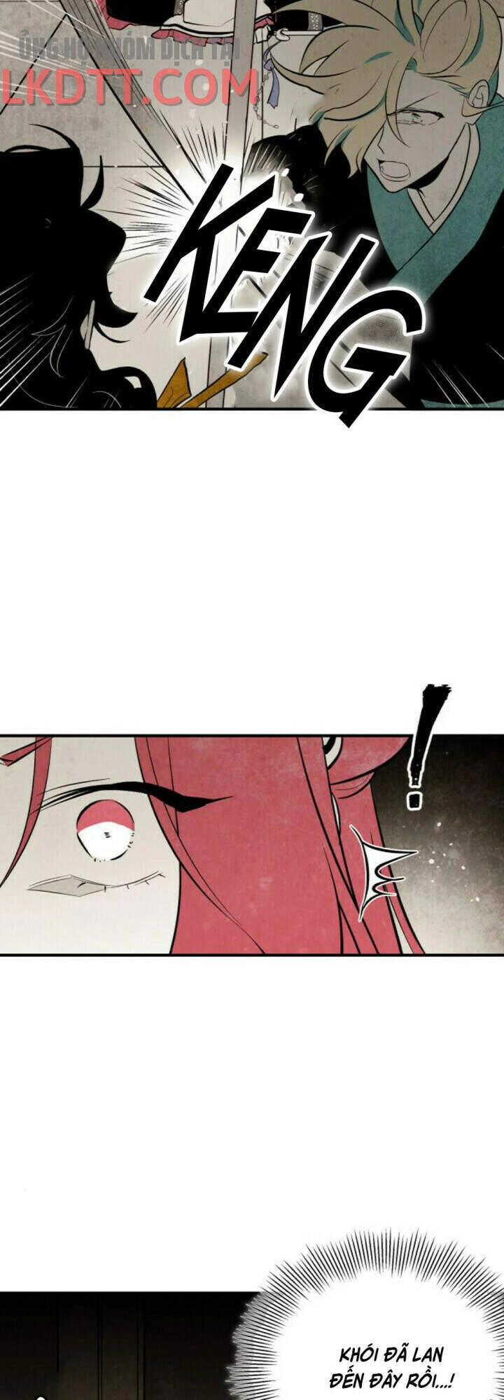 Vân Trung Hoa Chapter 124 - 16