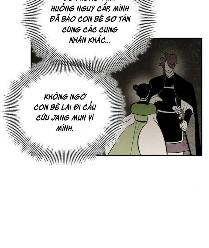 Vân Trung Hoa Chapter 124 - 19