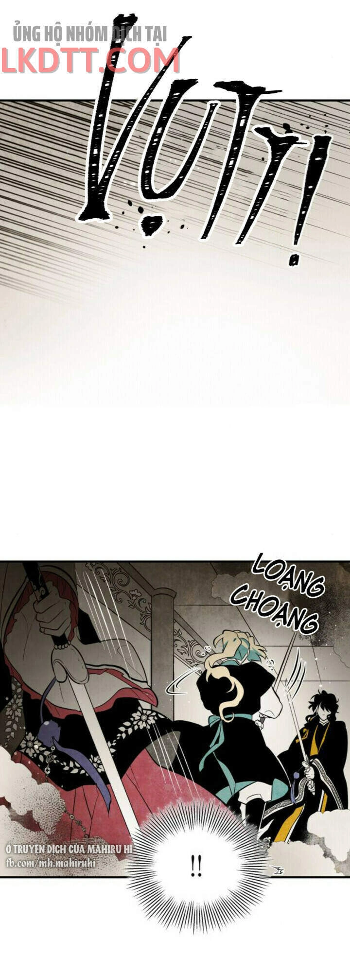 Vân Trung Hoa Chapter 124 - 20