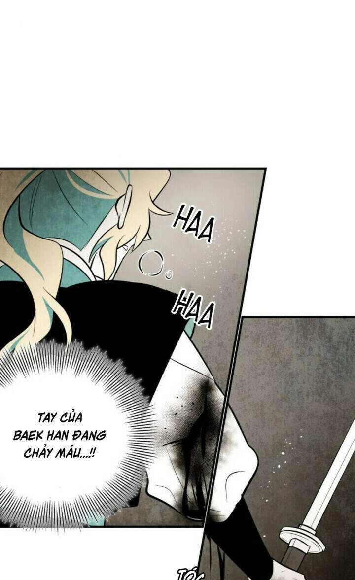 Vân Trung Hoa Chapter 124 - 21