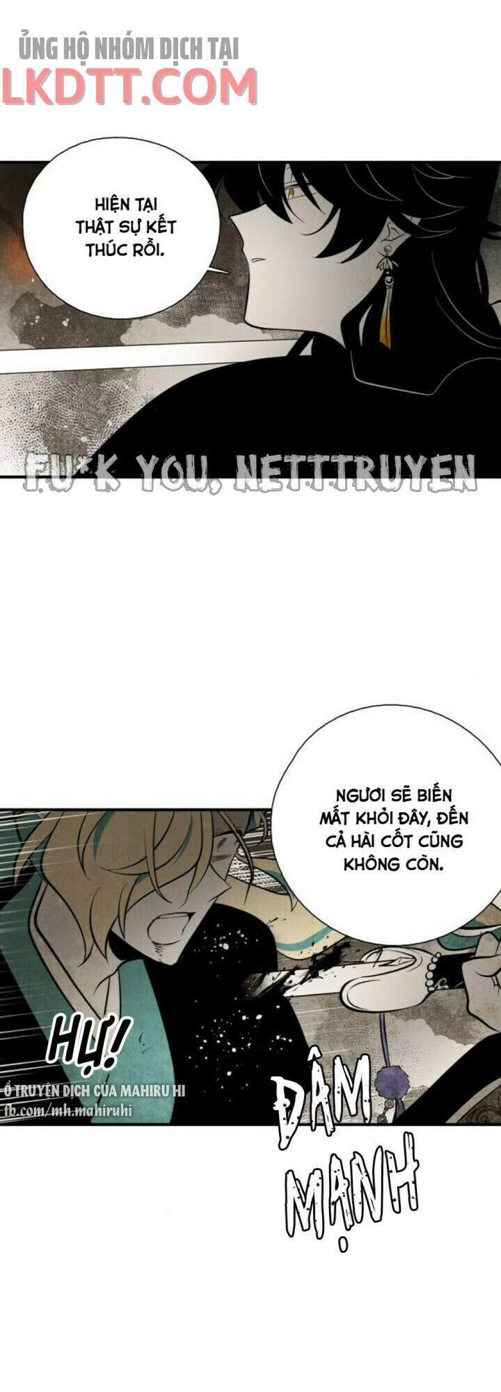 Vân Trung Hoa Chapter 124 - 36