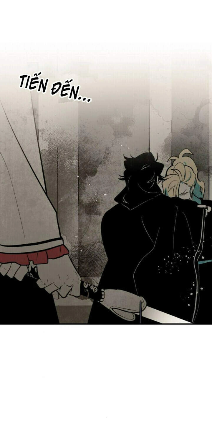 Vân Trung Hoa Chapter 124 - 37