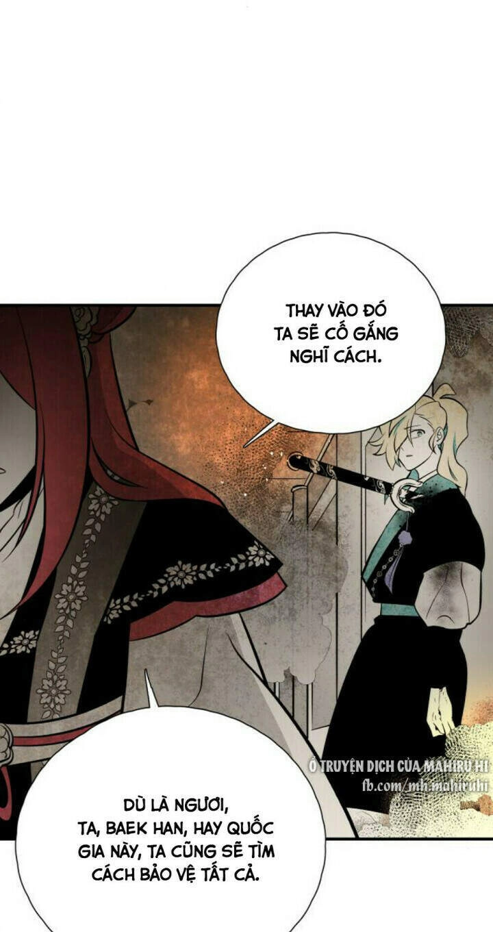 Vân Trung Hoa Chapter 125 - 17