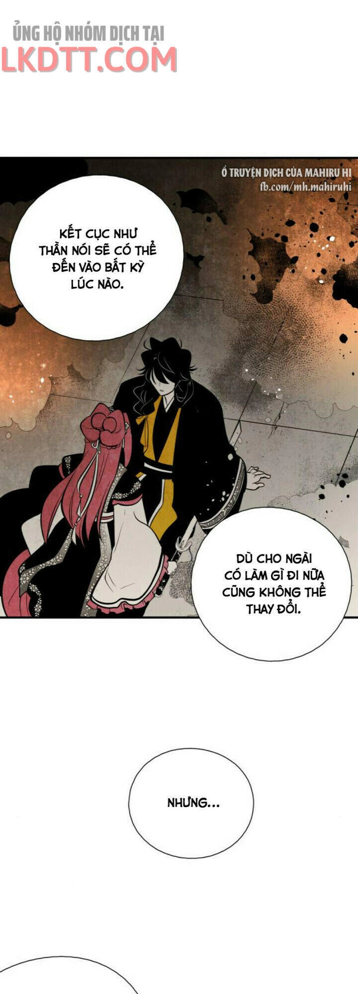 Vân Trung Hoa Chapter 125 - 24