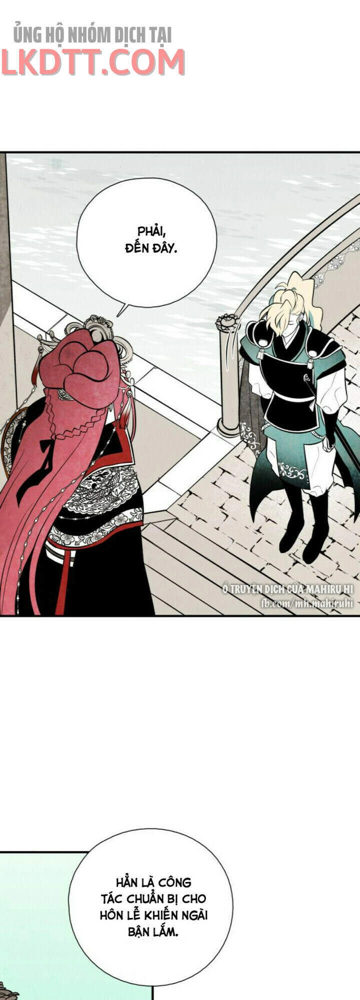 Vân Trung Hoa Chapter 126 - 6