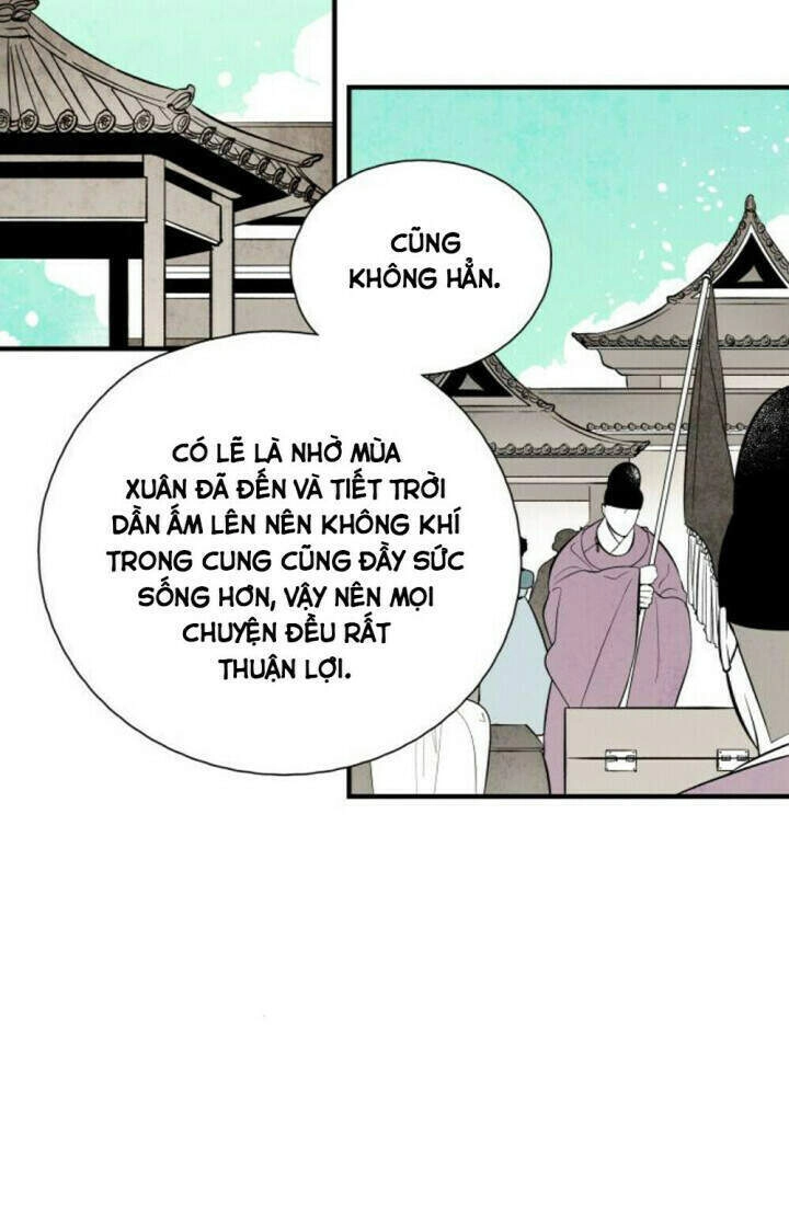 Vân Trung Hoa Chapter 126 - 7