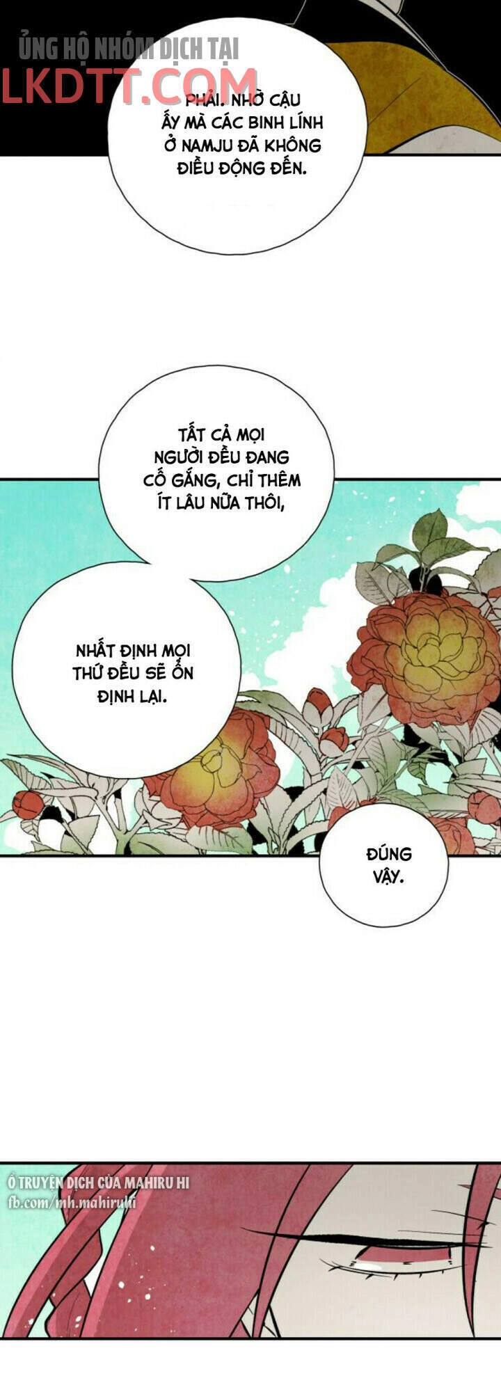 Vân Trung Hoa Chapter 126 - 10