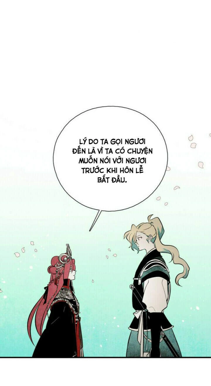 Vân Trung Hoa Chapter 126 - 13