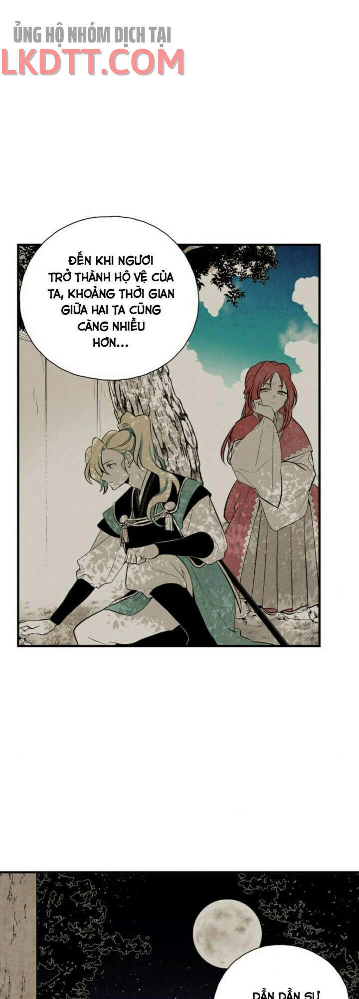 Vân Trung Hoa Chapter 126 - 18