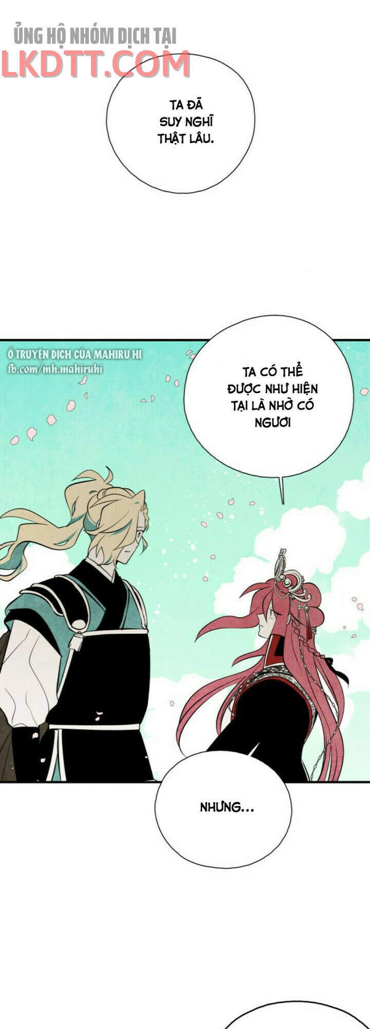 Vân Trung Hoa Chapter 126 - 26