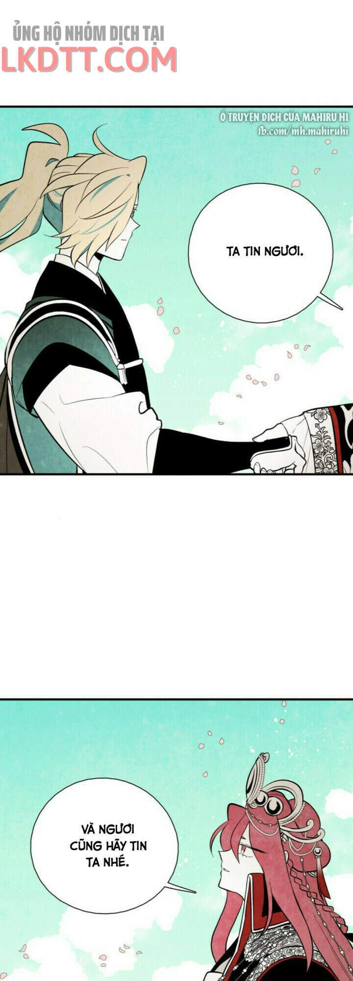 Vân Trung Hoa Chapter 126 - 30