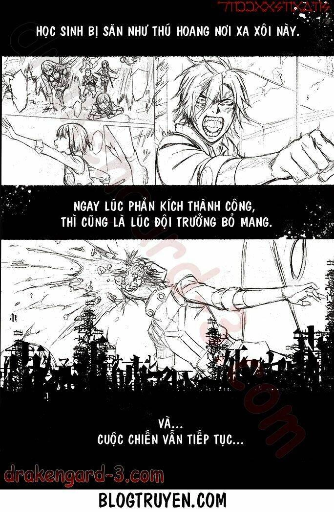 Kimi Shi Ni Tamou Koto Nakare Chapter 2 - 3