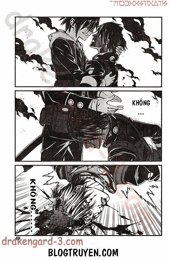 Kimi Shi Ni Tamou Koto Nakare Chapter 2 - 6