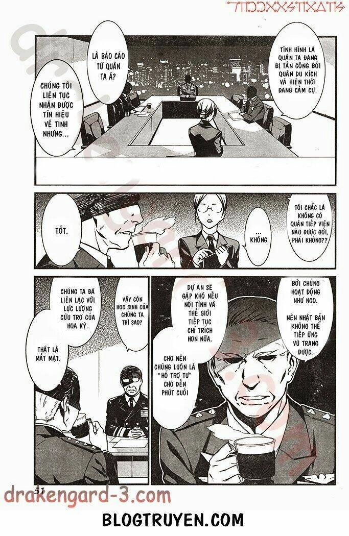 Kimi Shi Ni Tamou Koto Nakare Chapter 2 - 8