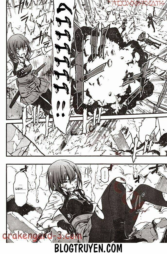 Kimi Shi Ni Tamou Koto Nakare Chapter 2 - 11