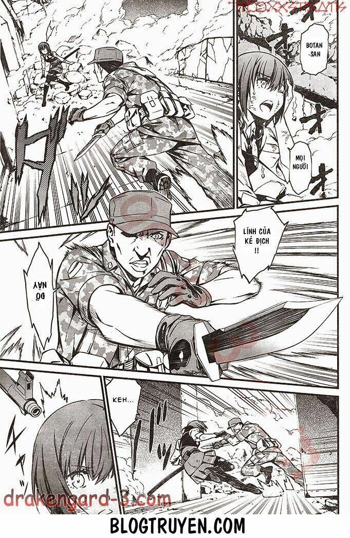 Kimi Shi Ni Tamou Koto Nakare Chapter 2 - 12