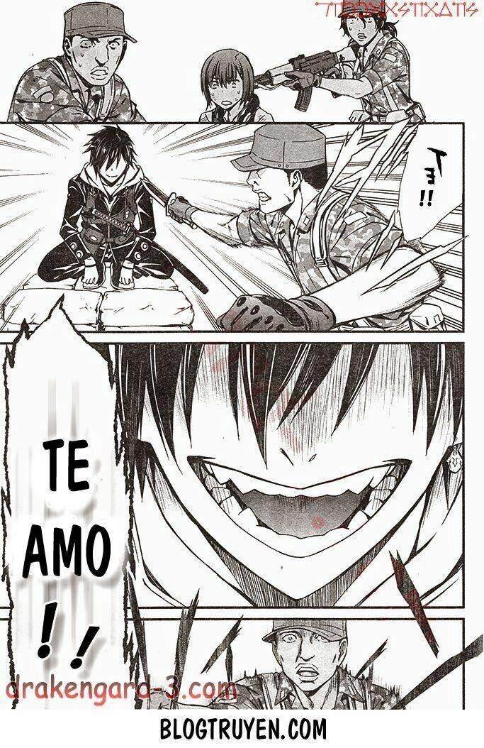 Kimi Shi Ni Tamou Koto Nakare Chapter 2 - 14