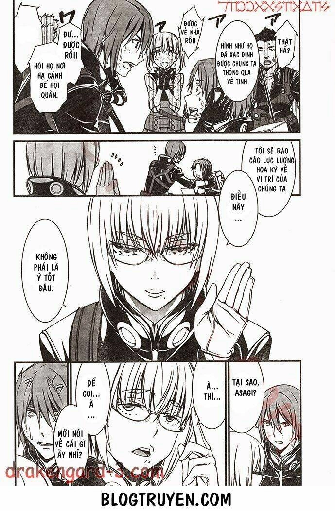 Kimi Shi Ni Tamou Koto Nakare Chapter 2 - 31