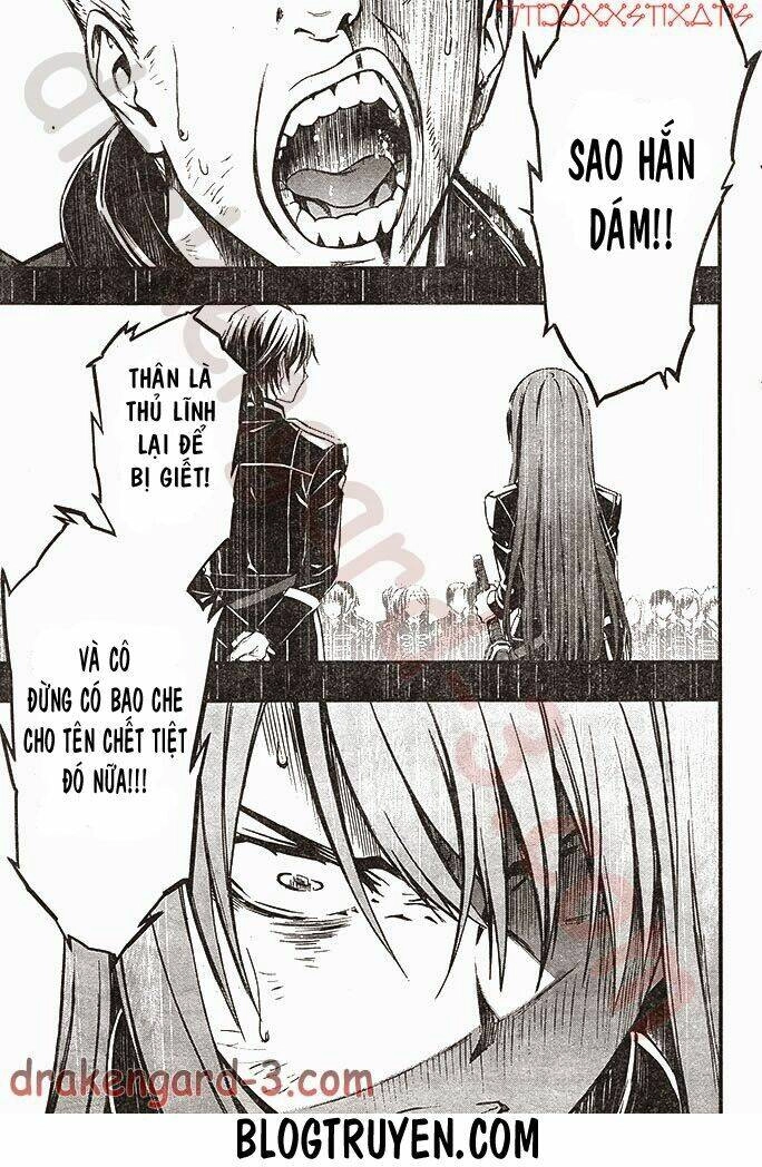 Kimi Shi Ni Tamou Koto Nakare Chapter 2 - 34