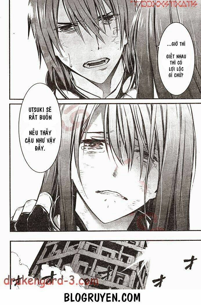 Kimi Shi Ni Tamou Koto Nakare Chapter 2 - 37