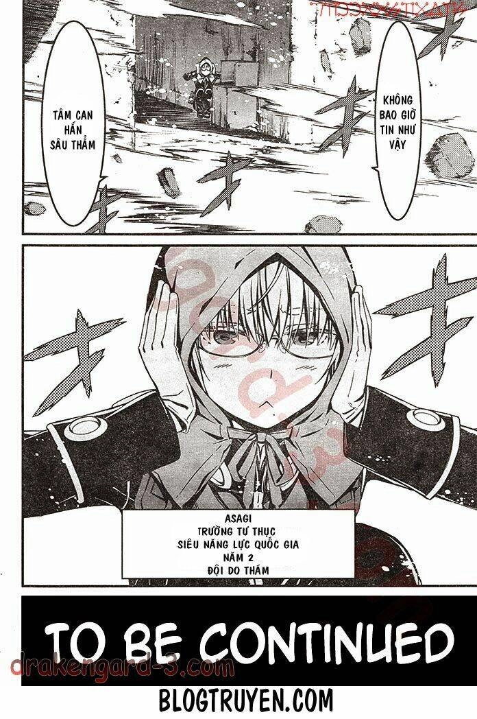 Kimi Shi Ni Tamou Koto Nakare Chapter 2 - 46