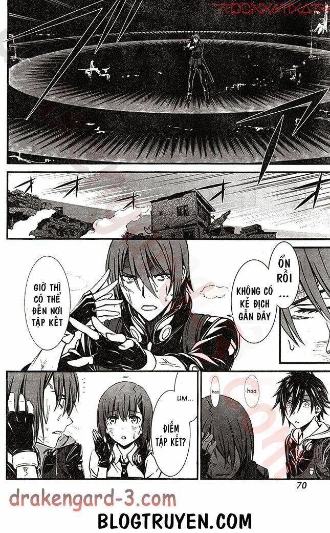 Kimi Shi Ni Tamou Koto Nakare Chapter 3 - 13