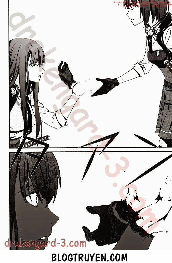 Kimi Shi Ni Tamou Koto Nakare Chapter 3 - 17