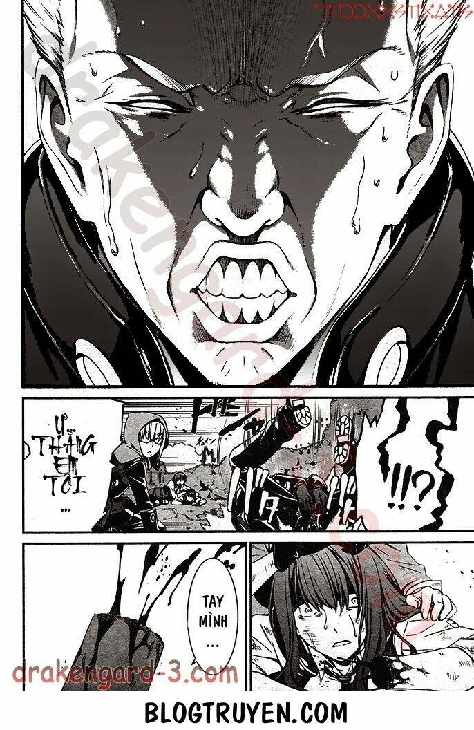 Kimi Shi Ni Tamou Koto Nakare Chapter 3 - 19