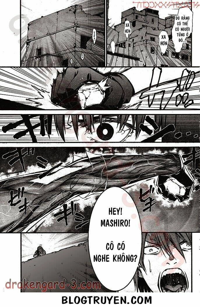 Kimi Shi Ni Tamou Koto Nakare Chapter 3 - 24