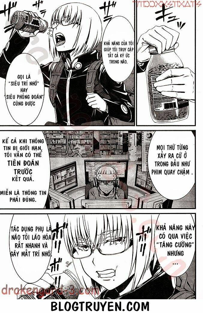 Kimi Shi Ni Tamou Koto Nakare Chapter 4 - 10