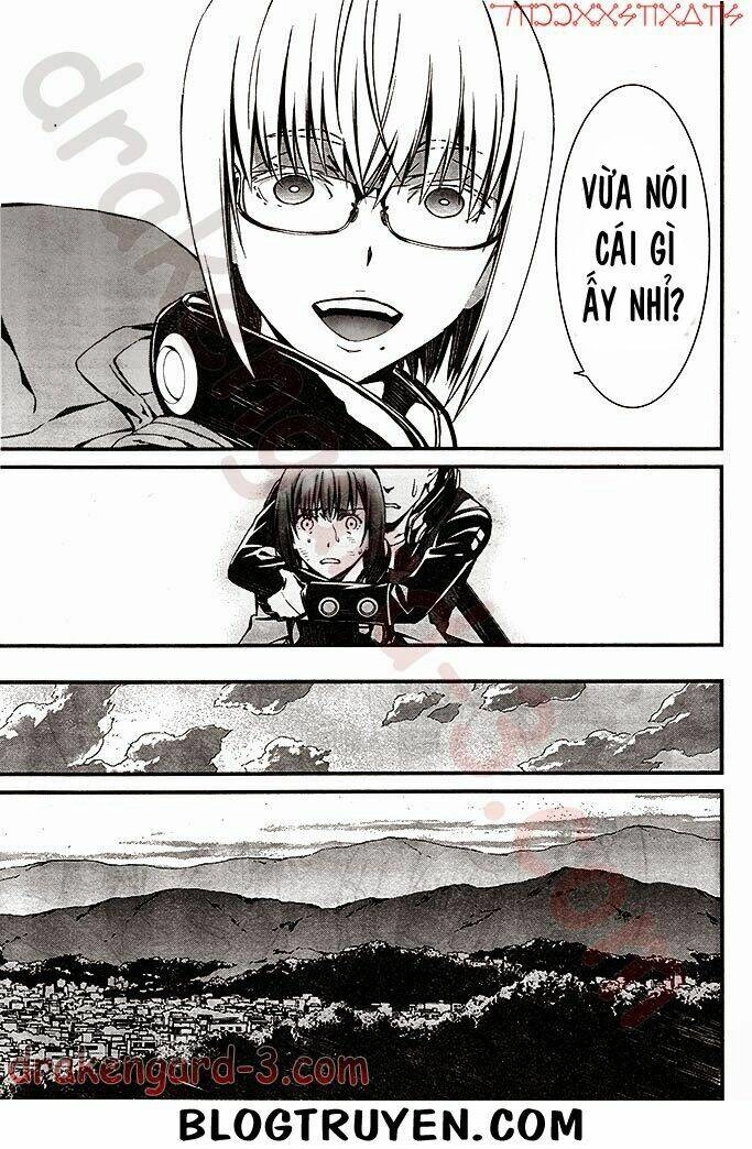 Kimi Shi Ni Tamou Koto Nakare Chapter 4 - 12