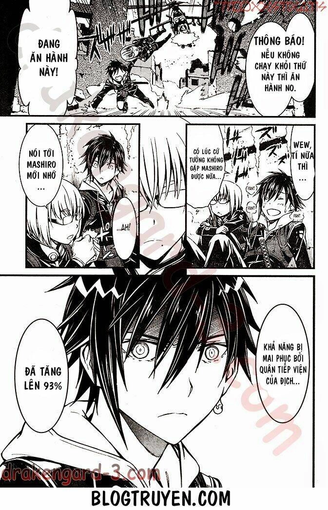 Kimi Shi Ni Tamou Koto Nakare Chapter 4 - 24