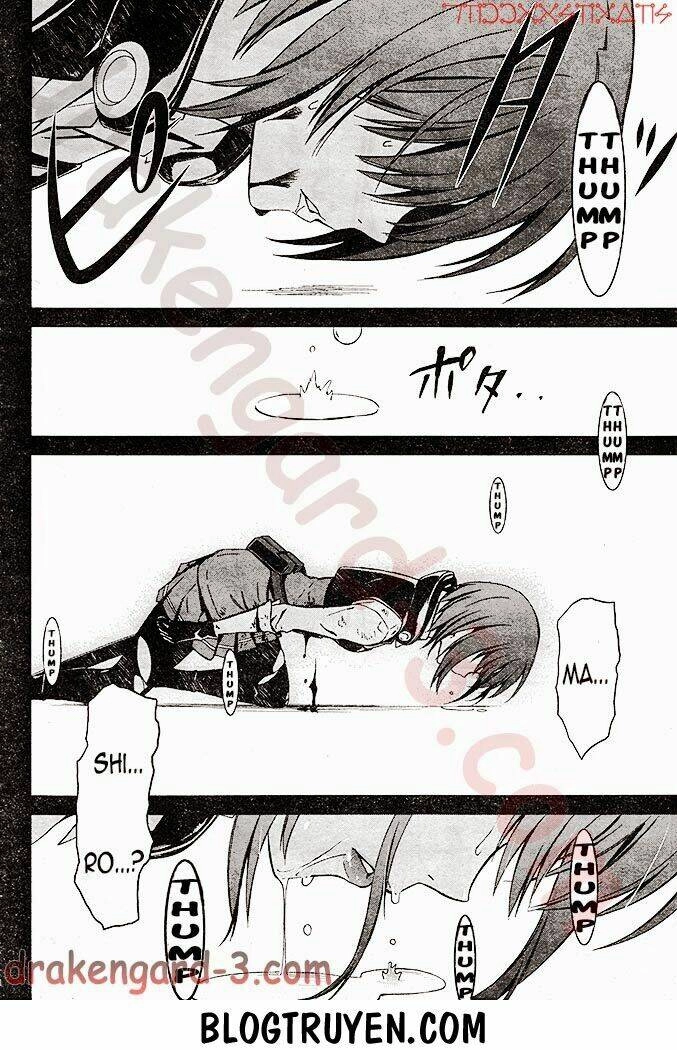 Kimi Shi Ni Tamou Koto Nakare Chapter 4 - 31