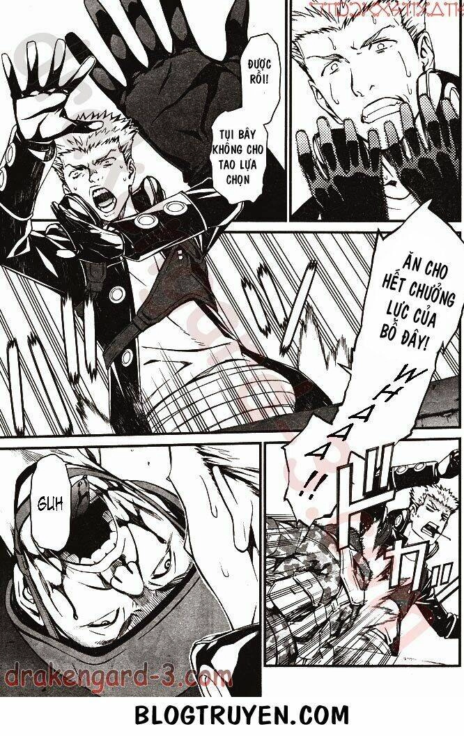 Kimi Shi Ni Tamou Koto Nakare Chapter 5 - 11