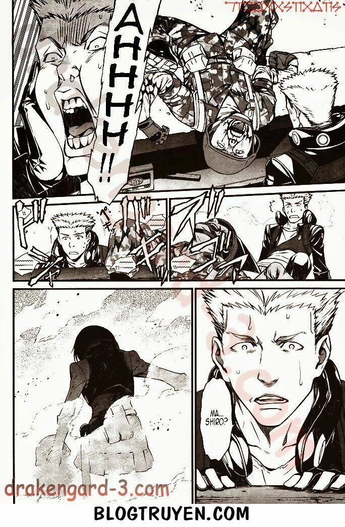 Kimi Shi Ni Tamou Koto Nakare Chapter 5 - 12